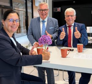 September-Plenum: Was in Hannover entschieden wird, betrifft uns auch vor Ort